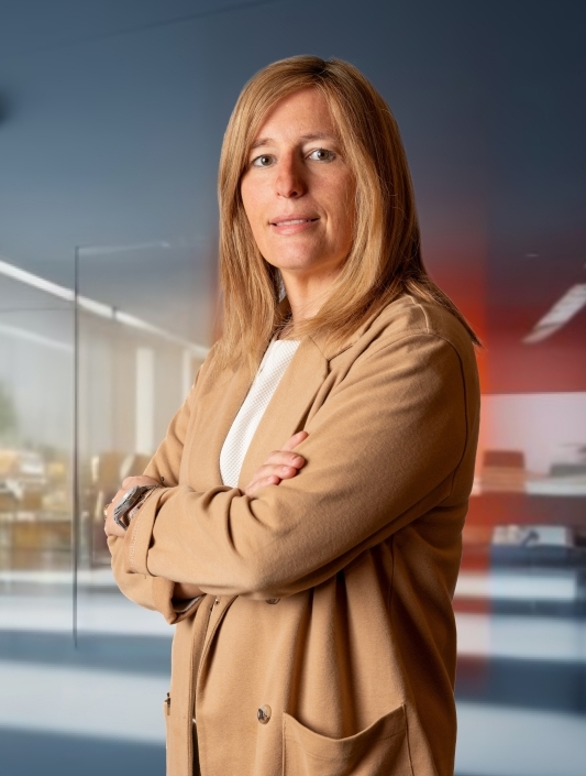 Inés Raventós